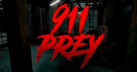 jogo 911prey